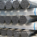 ASTM S275jr 25mm Galvanised Steel Round Tube Pipe